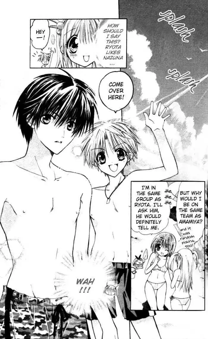 Pixie Pop Chapter 4 7